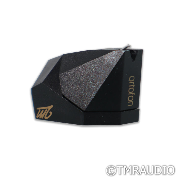 Ortofon 2M Black MM Phono Cartridge; Moving Magnet (Low Hours)
