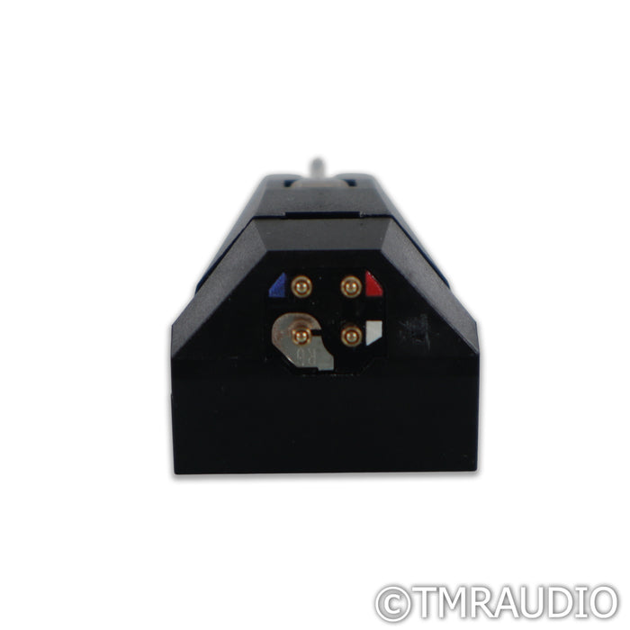 Ortofon 2M Black MM Phono Cartridge; Moving Magnet (Low Hours)