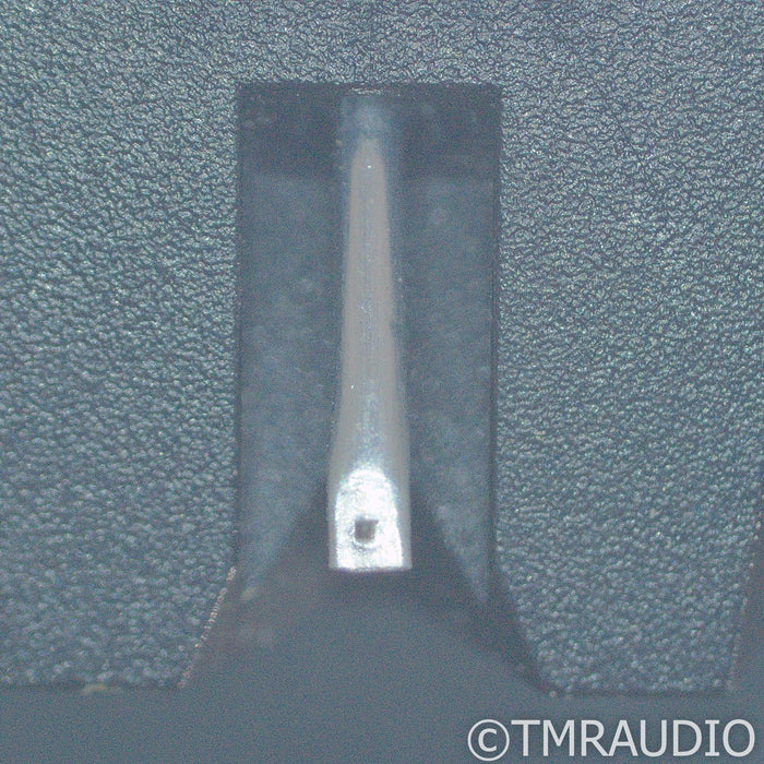 Ortofon 2M Black MM Phono Cartridge; Moving Magnet (Low Hours)