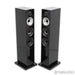 Bowers & Wilkins 704 S2 Floorstanding Speakers; Black Pair