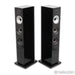 Bowers & Wilkins 704 S2 Floorstanding Speakers; Black Pair