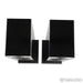 Bowers & Wilkins 704 S2 Floorstanding Speakers; Black Pair