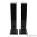 Bowers & Wilkins 704 S2 Floorstanding Speakers; Black Pair