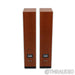 Spendor A5R Floorstanding Speakers; Walnut Pair