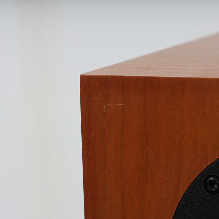 Spendor A5R Floorstanding Speakers; Walnut Pair