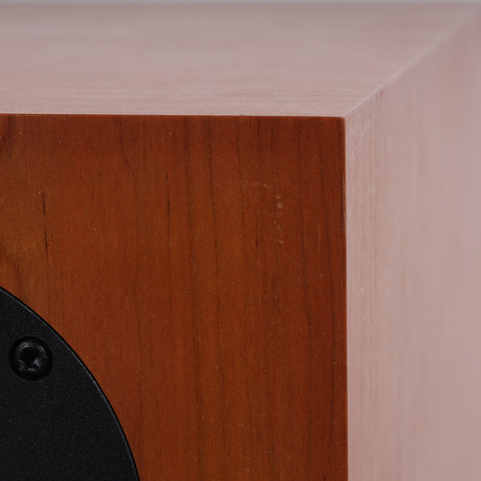 Spendor A5R Floorstanding Speakers; Walnut Pair