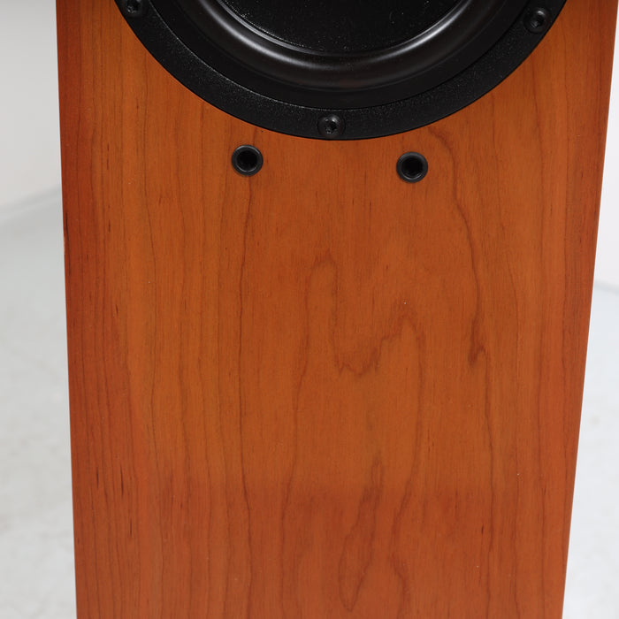 Spendor A5R Floorstanding Speakers; Walnut Pair