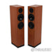 Spendor A5R Floorstanding Speakers; Walnut Pair
