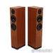 Spendor A5R Floorstanding Speakers; Walnut Pair