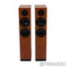Spendor A5R Floorstanding Speakers; Walnut Pair