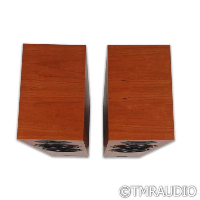 Spendor A5R Floorstanding Speakers; Walnut Pair
