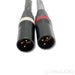 Iconoclast 4x4 UPOCC Gen. 2 XLR Cables; 3ft Pair Balanced Interconnects