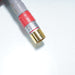 Infigo Audio Sparkle XLR Cables; 1m Pair Balanced Interconnects