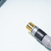 Infigo Audio Sparkle XLR Cables; 1m Pair Balanced Interconnects