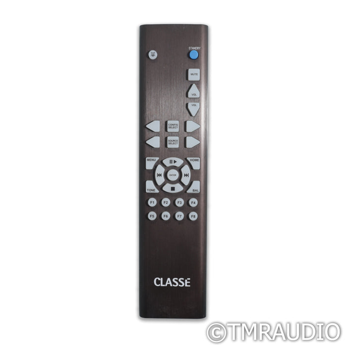 Classe Audio CP-800 Stereo Preamplifier