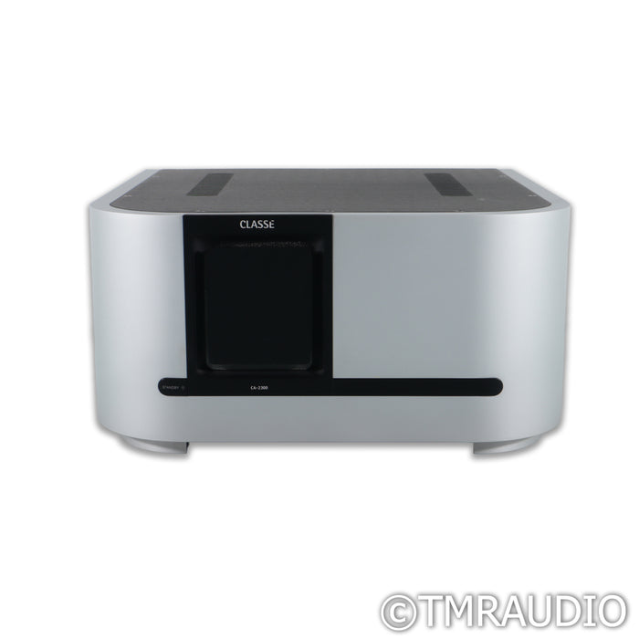 Classe Audio CA-2300 Stereo Power Amplifier