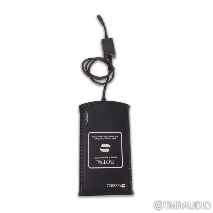 Sbooster BOTW P&P Eco MKII 12-13V Power Supply; MK2