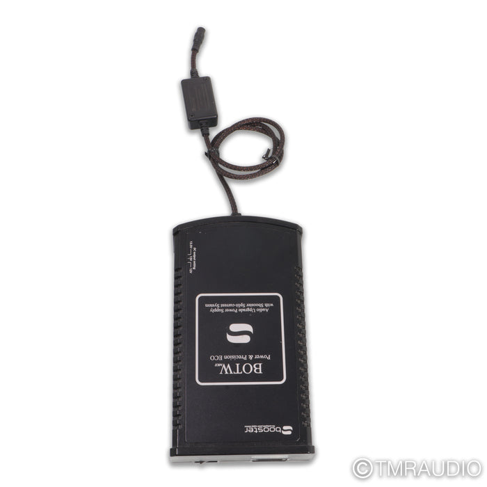 Sbooster BOTW P&P Eco MKII 12-13V Power Supply; MK2