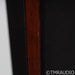 Magnepan .7 Planar Magnetic Floorstanding Speakers; Dark Cherry & Black Pair