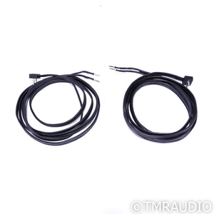 Naim NAC-A4 Speaker Cables; 3.5m Pair