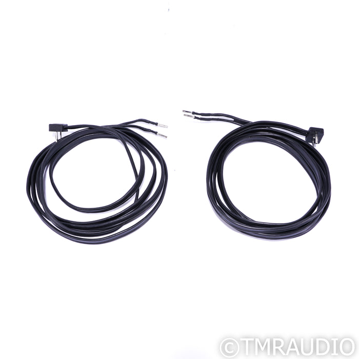 Naim NAC-A4 Speaker Cables; 3.5m Pair