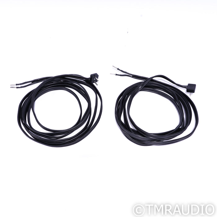 Naim NAC-A4 Speaker Cables; 4m Pair