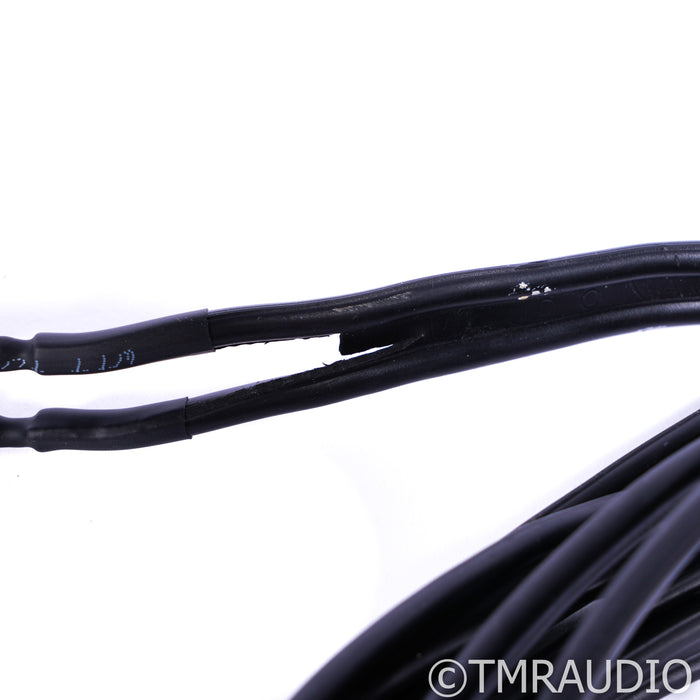 Naim NAC-A4 Speaker Cables; 4m Pair