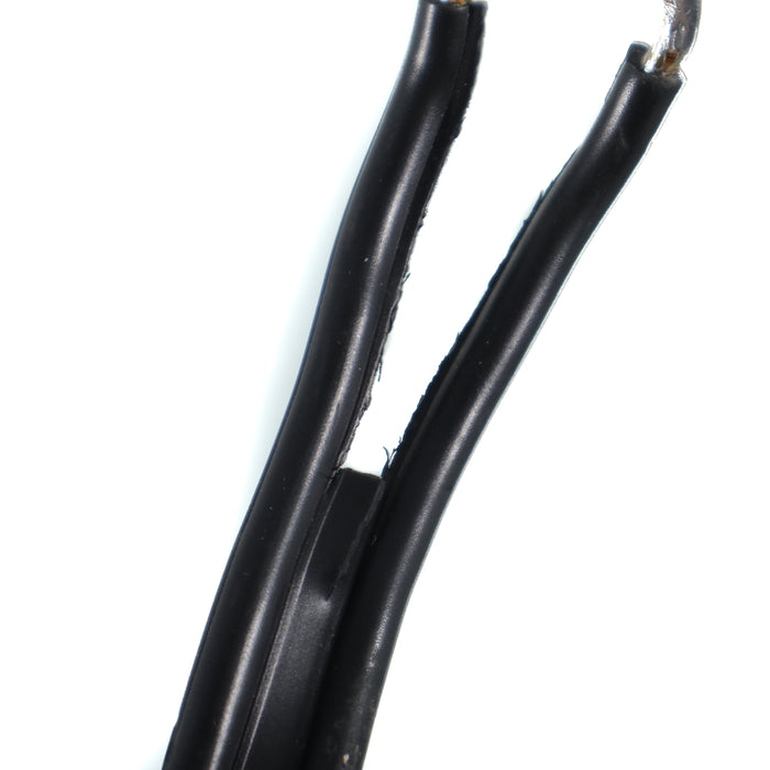 Naim NAC-A4 Speaker Cables; 4m Pair