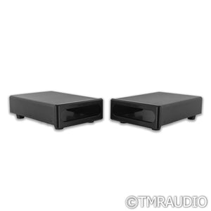 Bel Canto e.One REF601M Monoblock Power Amplifiers; Pair