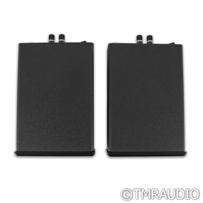 Bel Canto e.One REF601M Monoblock Power Amplifiers; Pair