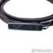 AudioQuest Firebird XLR Cables; 2m Pair Balanced Interconnects
