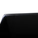 Daniel Hertz Eva Bookshelf Speakers; Black Piano Pair Signed by Mark Levinson