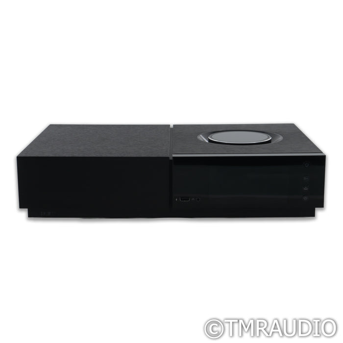 Naim Uniti Nova Integrated Streaming Amplifier