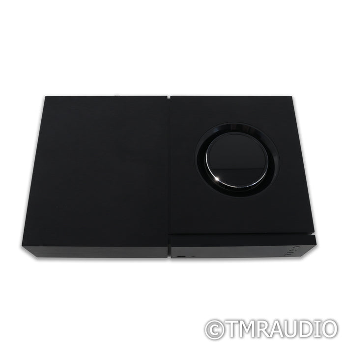 Naim Uniti Nova Integrated Streaming Amplifier