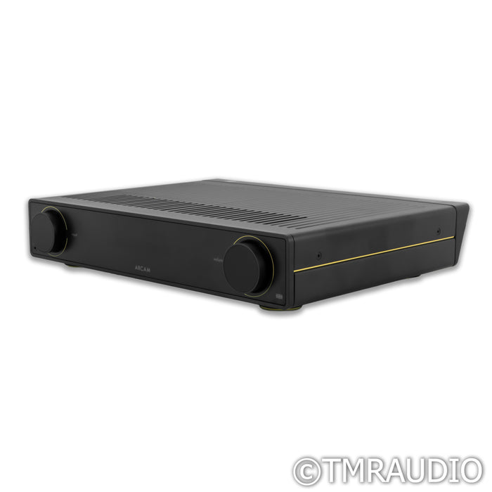 Arcam A5 Stereo Integrated Amplifier; MM Phono