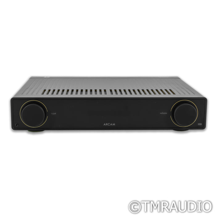 Arcam A5 Stereo Integrated Amplifier; MM Phono