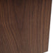 Klipsch Heresy IV Floorstanding Speaker; Walnut; Single
