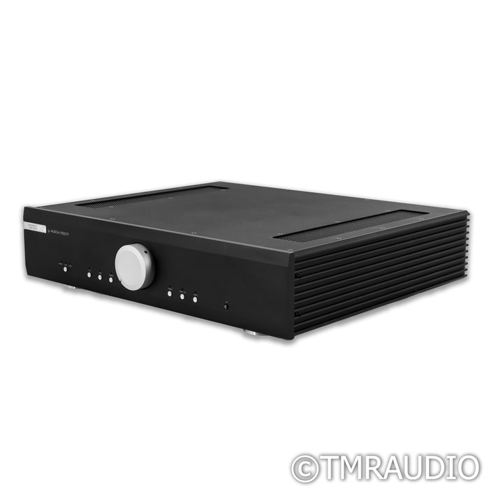 Musical Fidelity M5si Integrated Stereo Amplifier; MM Phono