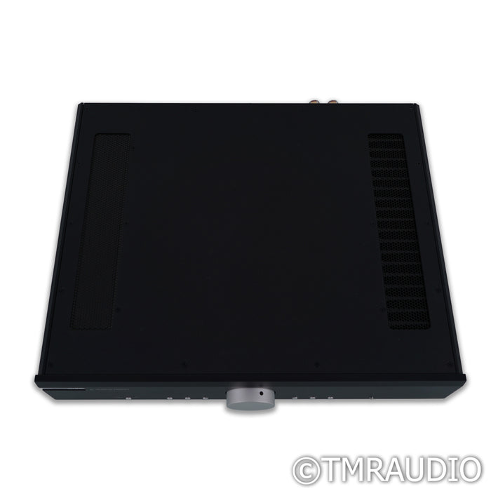 Musical Fidelity M5si Integrated Stereo Amplifier; MM Phono