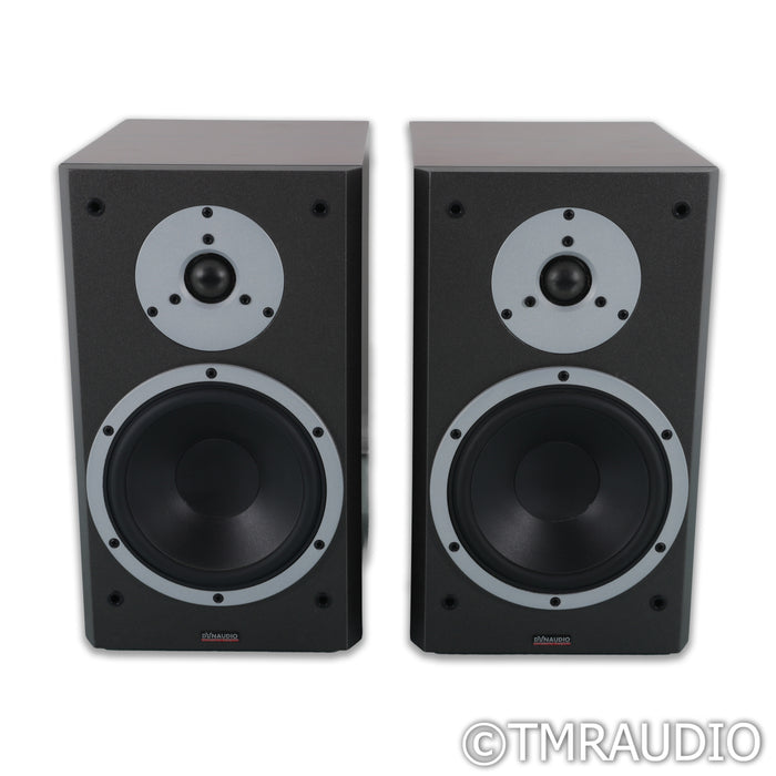 Dyanudio Excite X16 Bookshelf Speakers; Rosewood Pair