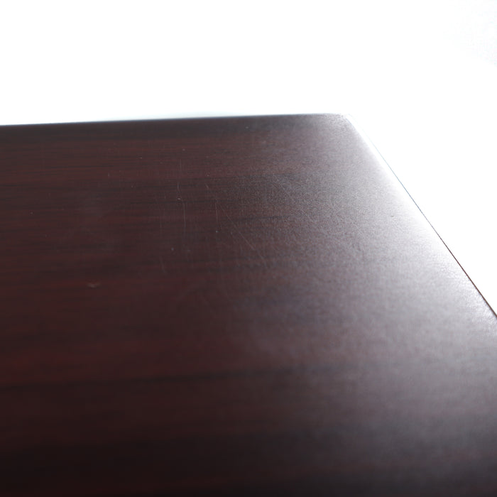 Dyanudio Excite X16 Bookshelf Speakers; Rosewood Pair