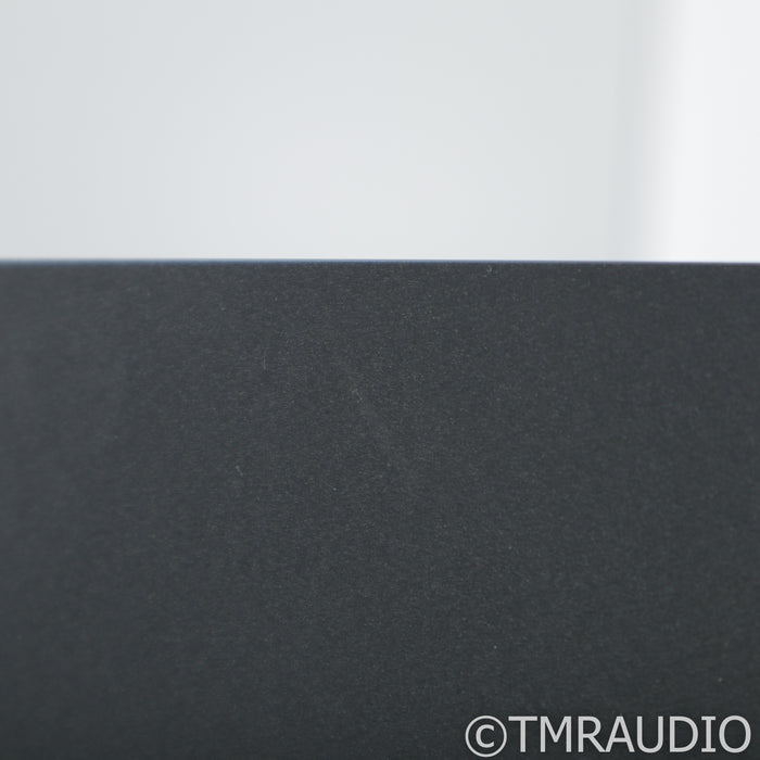 Sugden Audio Masterclass IA-4 Stereo Integrated Amplifier; MM Phono
