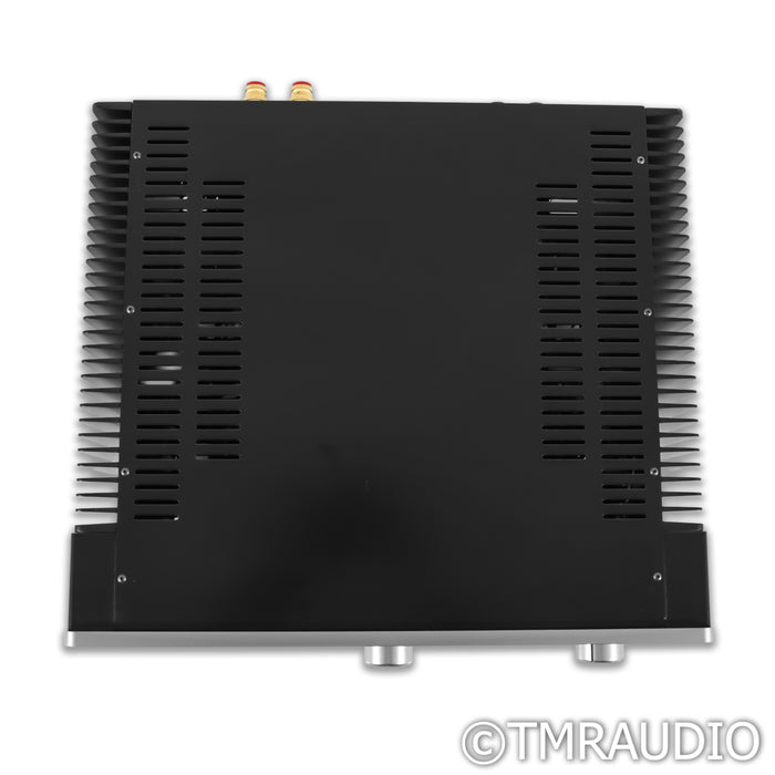 Sugden Audio Masterclass IA-4 Stereo Integrated Amplifier; MM Phono