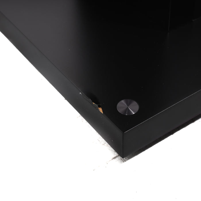 Bowers & Wilkins FS700 S2 Stands; Black Pair