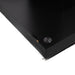 Bowers & Wilkins FS700 S2 Stands; Black Pair