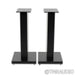 Bowers & Wilkins FS700 S2 Stands; Black Pair