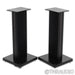 Bowers & Wilkins FS700 S2 Stands; Black Pair
