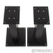 Bowers & Wilkins FS700 S2 Stands; Black Pair
