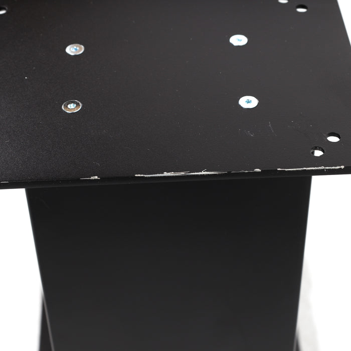 Bowers & Wilkins FS700 S2 Stands; Black Pair