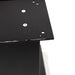 Bowers & Wilkins FS700 S2 Stands; Black Pair